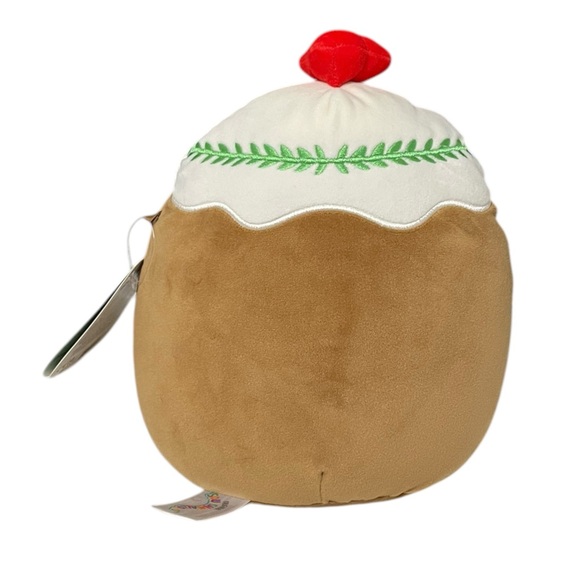 Maldon 8” Cake Squishmallow - Picture 3 of 3